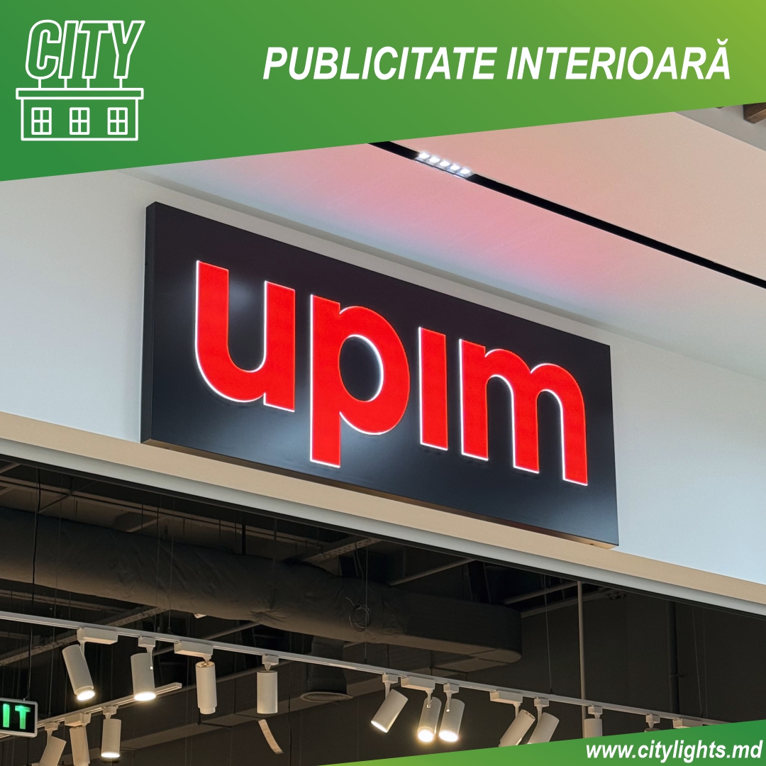 UPIM PORT MALL